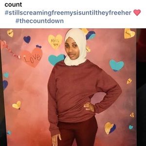 Meet your Posher, Derrick